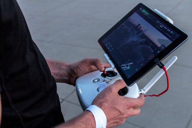 drone